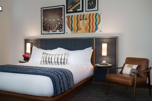 Troubadour Hotel New Orleans Tapestry Collection By Hilton - image 7