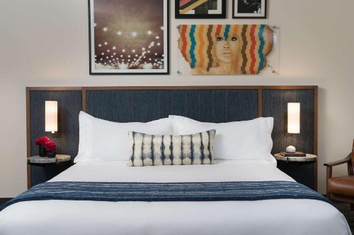 Troubadour Hotel New Orleans Tapestry Collection By Hilton - image 8
