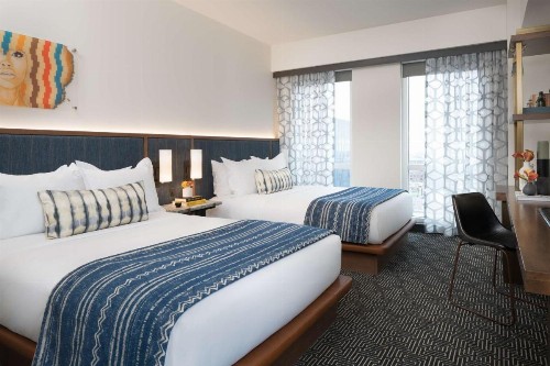 Troubadour Hotel New Orleans Tapestry Collection By Hilton - image 9