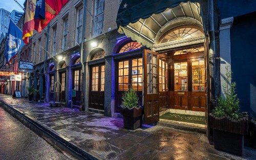 Quarter House - image 2