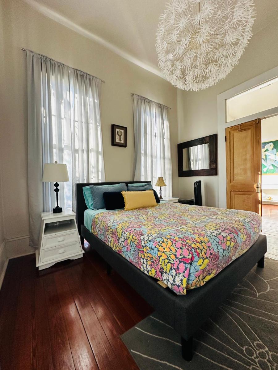 Creole Cottage Uptown - main image