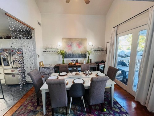 Creole Cottage Uptown - image 12