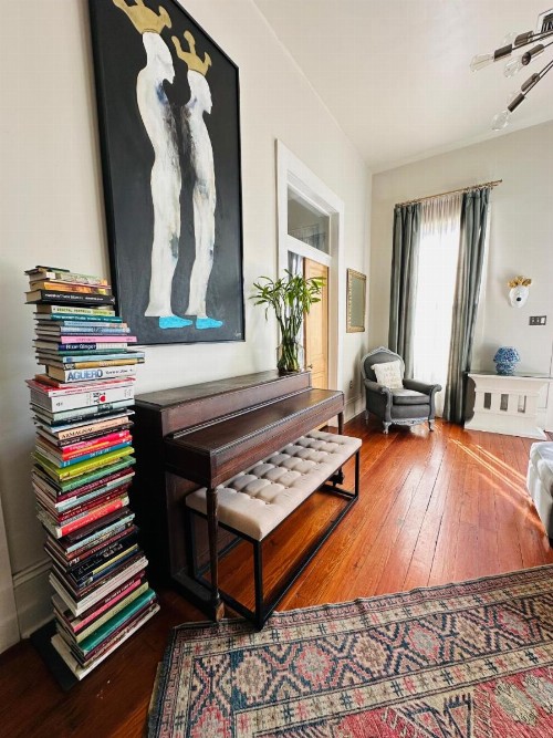 Creole Cottage Uptown - image 15