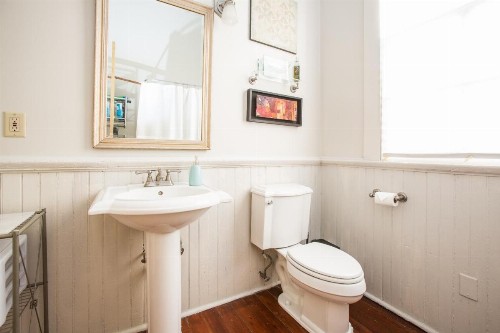 Creole Cottage Uptown - image 18