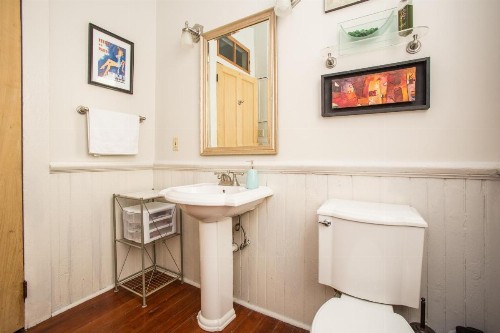 Creole Cottage Uptown - image 19