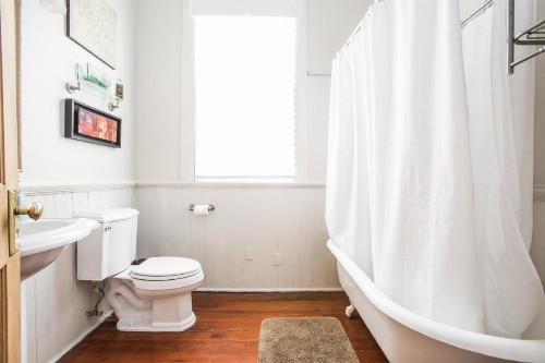Creole Cottage Uptown - image 20