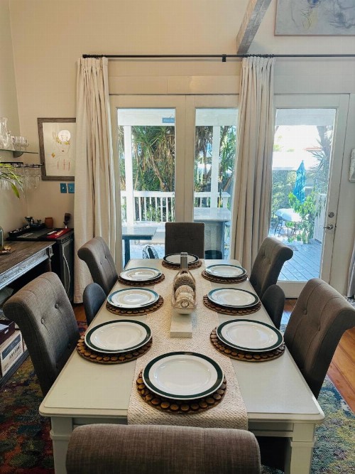 Creole Cottage Uptown - image 21