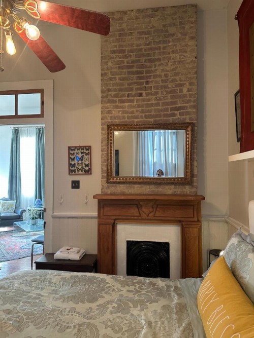 Creole Cottage Uptown - image 23
