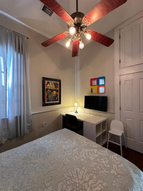 Creole Cottage Uptown - image 24
