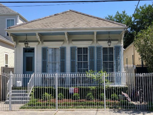Creole Cottage Uptown - image 29