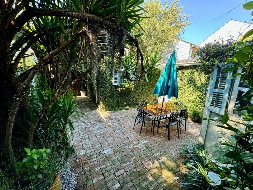 Creole Cottage Uptown - image 4