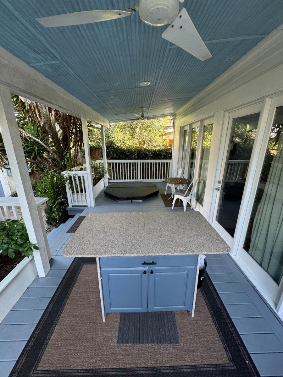 Creole Cottage Uptown - image 6