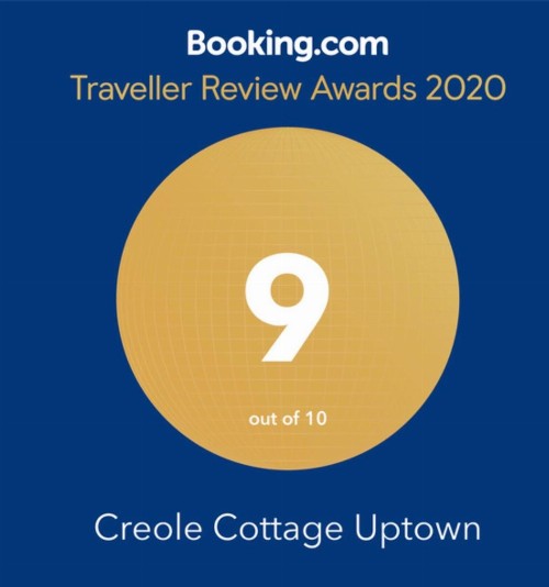 Creole Cottage Uptown - image 7