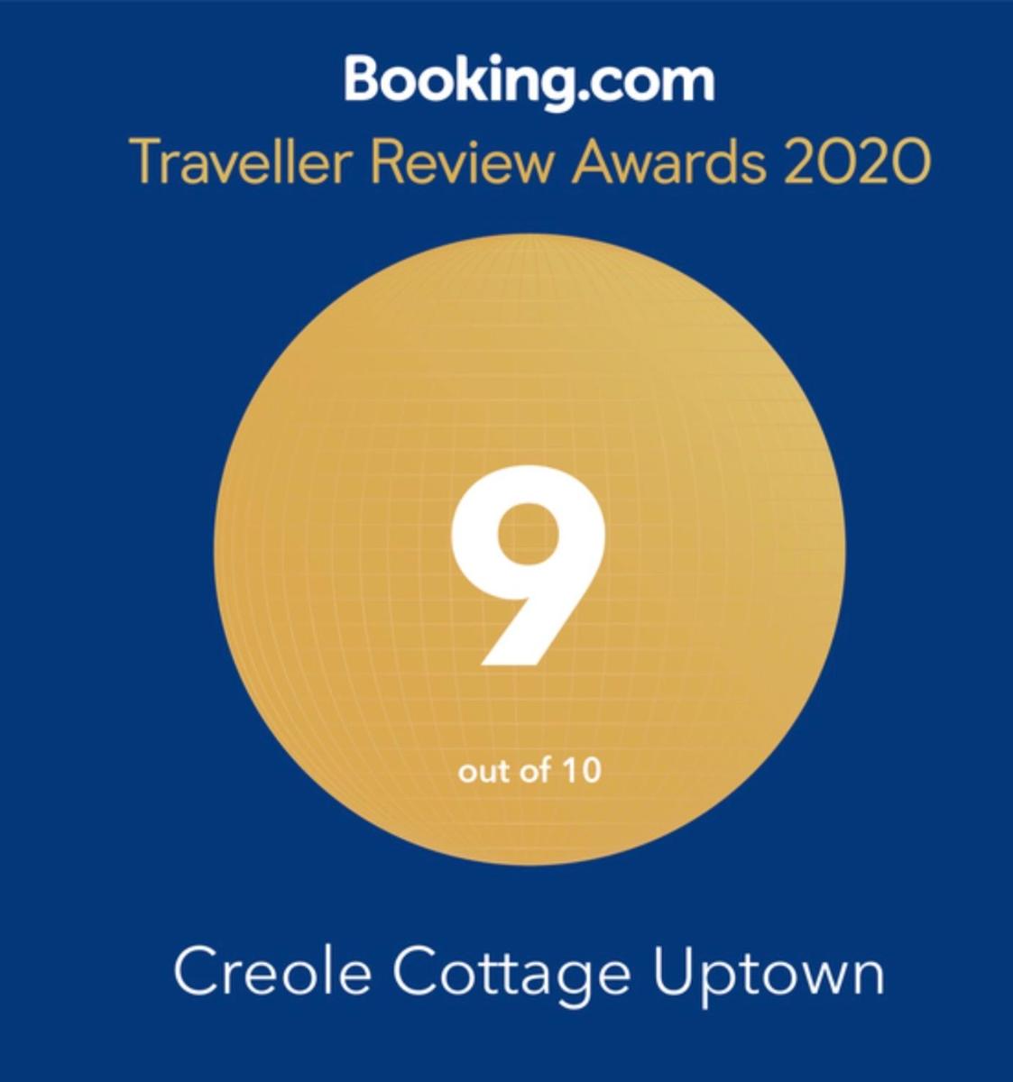 Creole Cottage Uptown - image 7