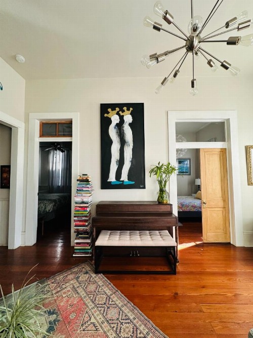 Creole Cottage Uptown - image 8