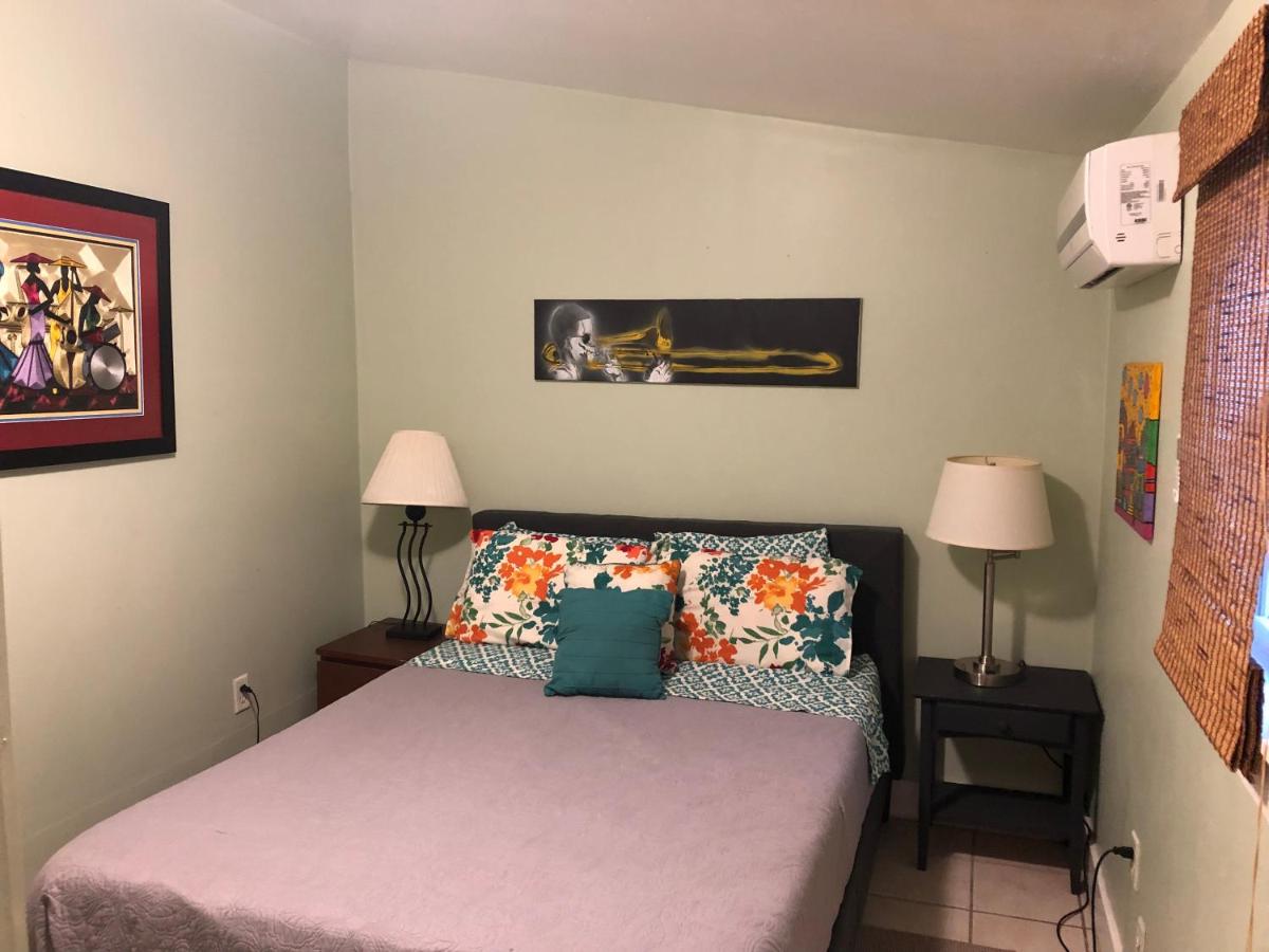 Antonine Apartment Upper Garden District