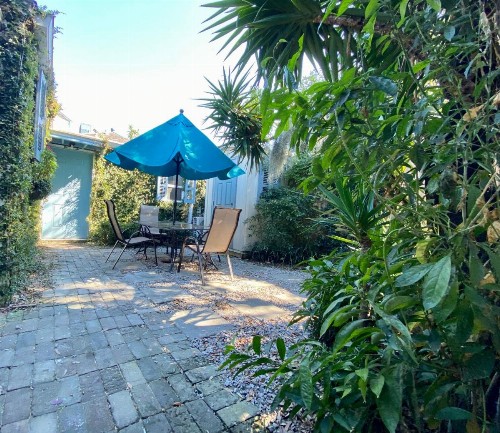 Antonine Apartment Upper Garden District - image 13
