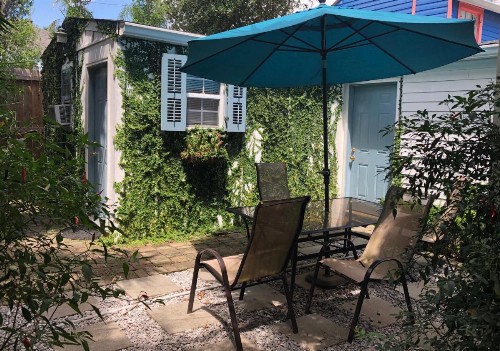 Antonine Apartment Upper Garden District - image 15