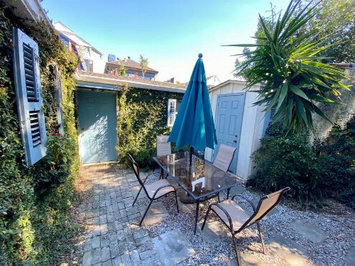 Antonine Apartment Upper Garden District - image 17