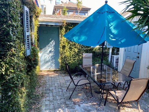 Antonine Apartment Upper Garden District - image 19