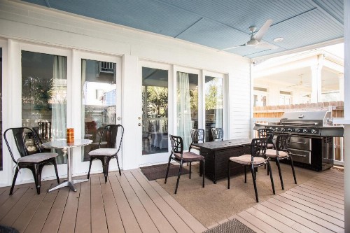 Antonine Apartment Upper Garden District - image 4
