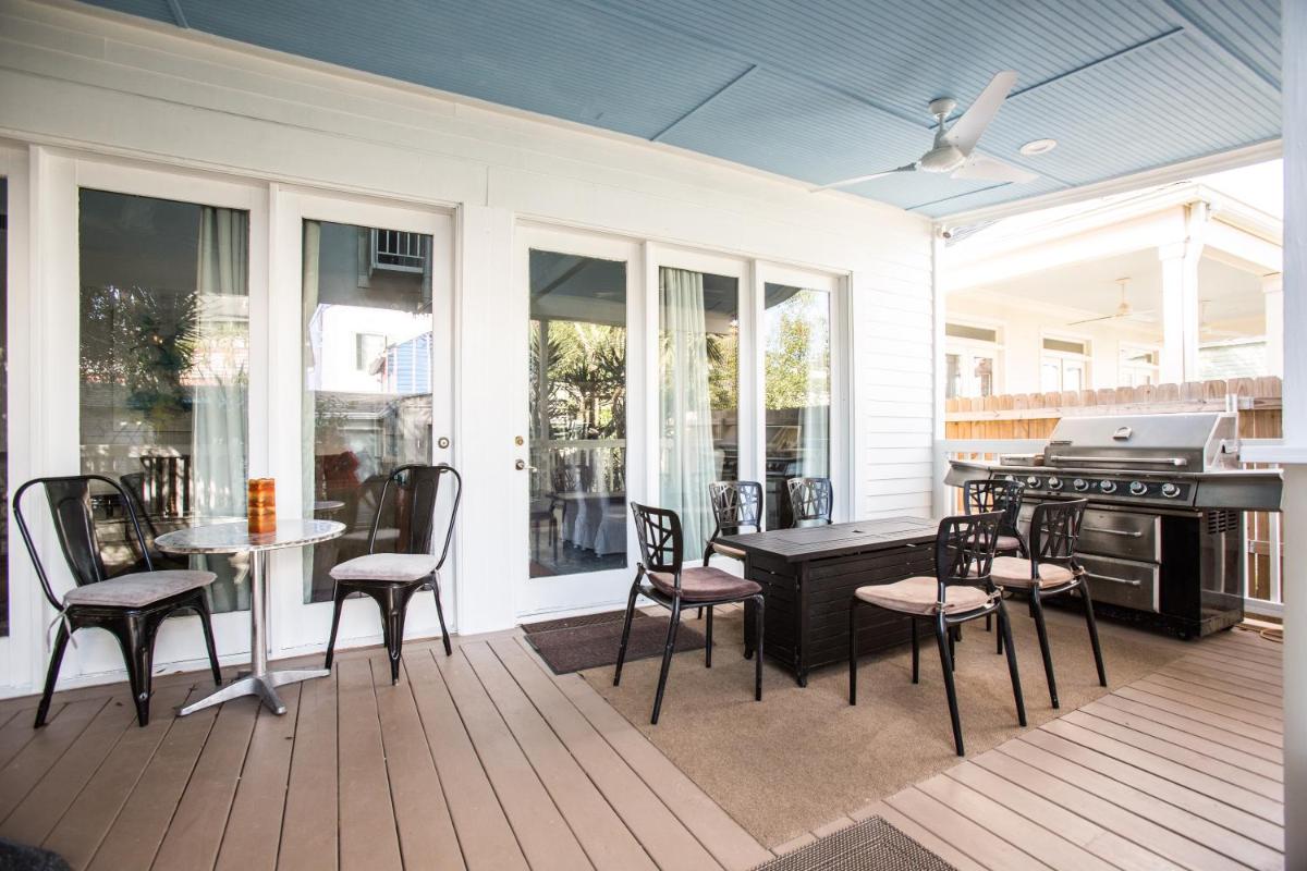 Antonine Apartment Upper Garden District - image 4