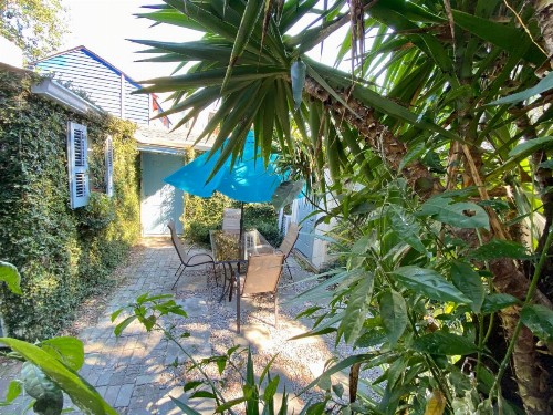 Antonine Apartment Upper Garden District - image 8