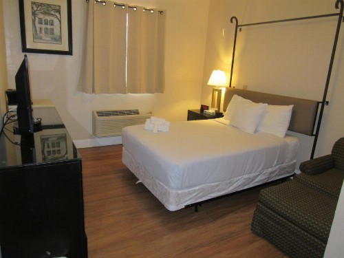 The Tremé Hotel - image 2