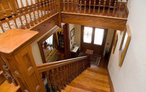 1896 O'Malley House - image 5