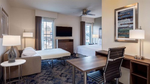 Homewood Suites By Hilton New Orleans French Quarter - image 10