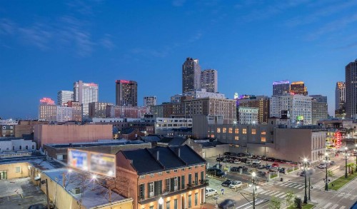 Homewood Suites By Hilton New Orleans French Quarter - image 11