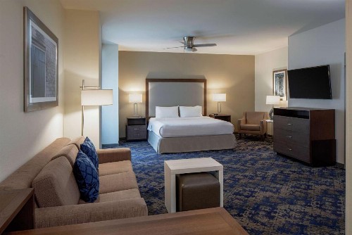 Homewood Suites By Hilton New Orleans French Quarter - image 12