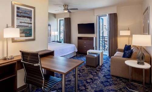 Homewood Suites By Hilton New Orleans French Quarter - image 13