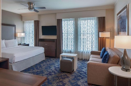 Homewood Suites By Hilton New Orleans French Quarter - image 15