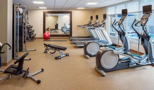Homewood Suites By Hilton New Orleans French Quarter - image 17