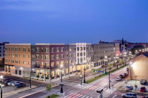 Homewood Suites By Hilton New Orleans French Quarter - image 18