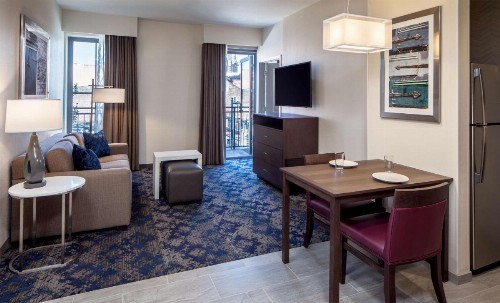 Homewood Suites By Hilton New Orleans French Quarter - image 19