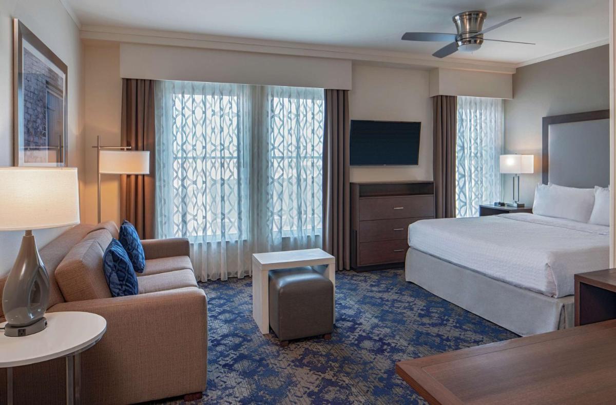 Homewood Suites By Hilton New Orleans French Quarter - image 2