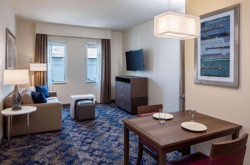 Homewood Suites By Hilton New Orleans French Quarter - image 20