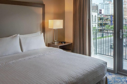 Homewood Suites By Hilton New Orleans French Quarter - image 24