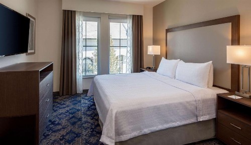 Homewood Suites By Hilton New Orleans French Quarter - image 25