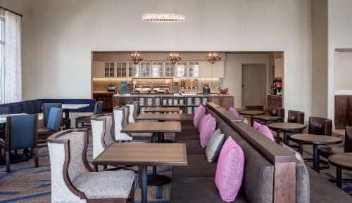 Homewood Suites By Hilton New Orleans French Quarter - image 26