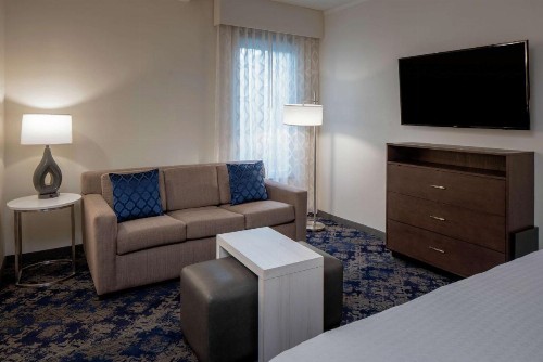Homewood Suites By Hilton New Orleans French Quarter - image 27