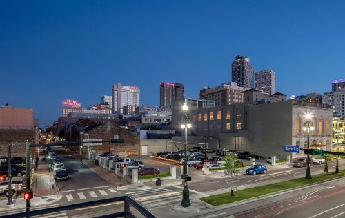 Homewood Suites By Hilton New Orleans French Quarter - image 28