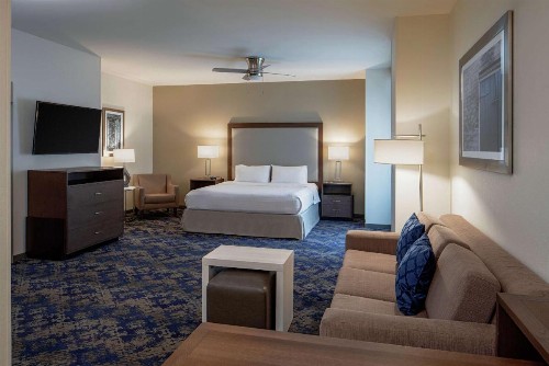Homewood Suites By Hilton New Orleans French Quarter - image 29