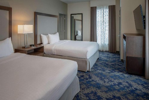 Homewood Suites By Hilton New Orleans French Quarter - image 3