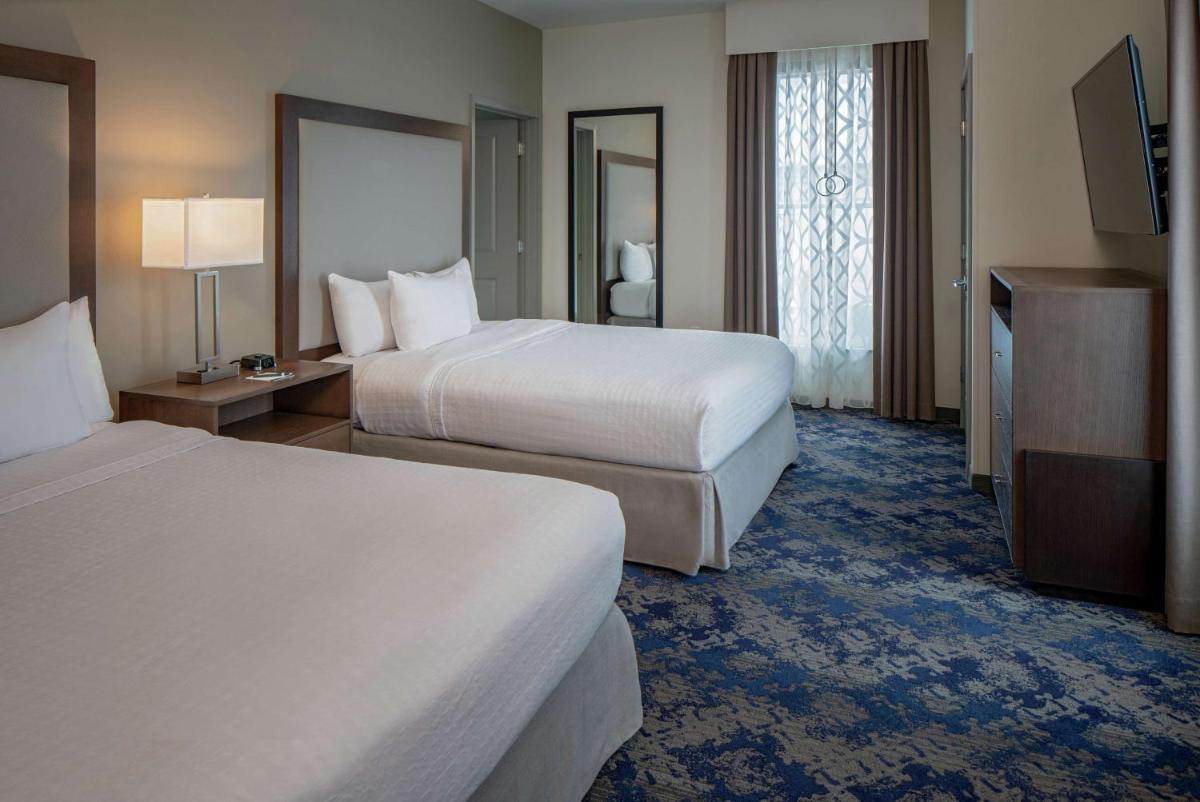 Homewood Suites By Hilton New Orleans French Quarter - image 3