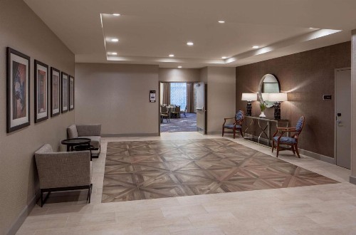 Homewood Suites By Hilton New Orleans French Quarter - image 30