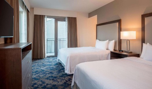 Homewood Suites By Hilton New Orleans French Quarter - image 31