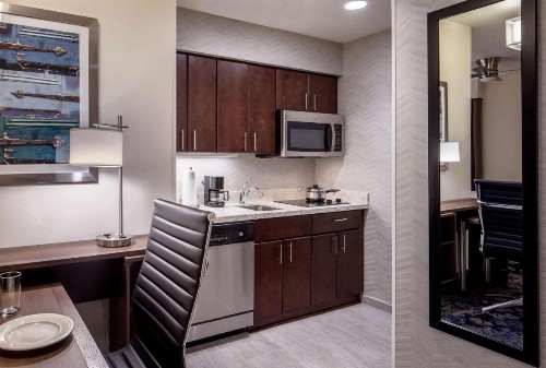 Homewood Suites By Hilton New Orleans French Quarter - image 32